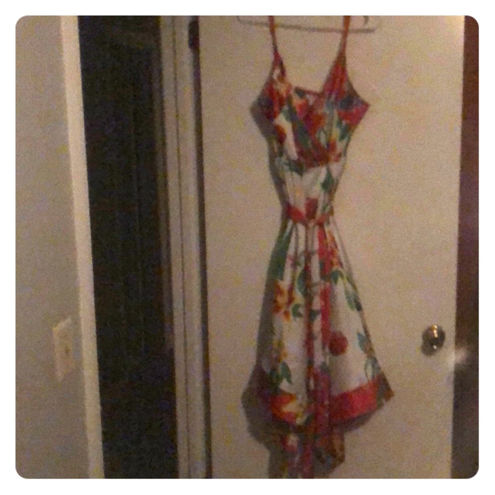 NY&CO dress
